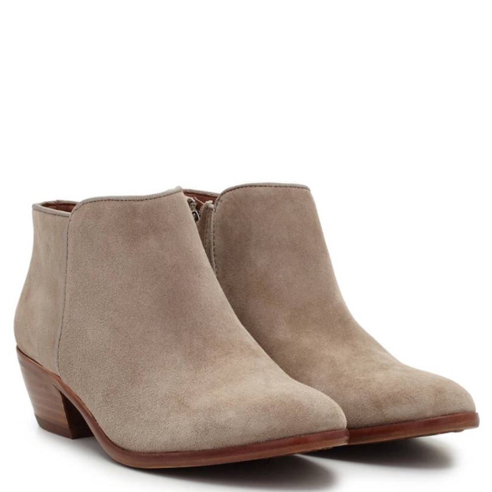 NWOB Sam Edelman “Petty” Chelsea Bootie